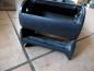 Preview: VW Golf IV Mittelkonsole Konsole Hinten 1J0863323