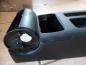 Preview: VW Golf IV Mittelkonsole Konsole Hinten 1J0863323