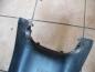 Preview: VW Golf IV Mittelkonsole Konsole Hinten 1J0863323