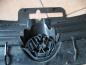 Preview: VW Touran 1T Kühlergrill Frontmaske Grill 1T0853651