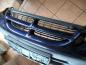 Preview: Chrysler Voyager III GS Stoßstange Vorne Farbe Patriot Blau PB7
