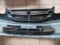 Preview: Chrysler Voyager III GS Stoßstange Vorne Farbe Patriot Blau PB7