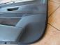 Preview: Opel Zafira B Türverkleidung Türpappe Vorne Rechts 13164487