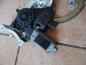 Preview: Opel Zafira B Fensterhebermotor Elektrisch Vorne Rechts 13132435