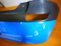 Preview: Original Opel Corsa C Bj:2001 Stoßstange Hinten 09116144