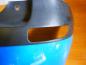 Preview: Original Opel Corsa C Bj:2001 Stoßstange Hinten 09116144