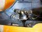 Preview: Original Opel Corsa C Bj:2001 Stoßstange Hinten 09116144