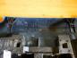 Preview: Original Opel Corsa C Bj:2001 Stoßstange Hinten 09116144