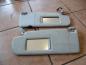 Preview: VW Golf IV Sonnenblenden Rechts Links 3B0857552/ 3B0857551