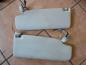 Preview: VW Golf IV Sonnenblenden Rechts Links 3B0857552/ 3B0857551