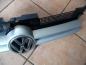Preview: VW Golf IV Kühlergrill Frontgrill 1J0853651 silber : LA7W