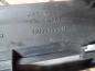 Preview: VW Golf IV Kühlergrill Frontgrill 1J0853651 silber : LA7W