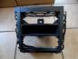 Preview: VW Golf IV Einbaurahmen Mittelkonsole Ablagefach 1J0857058 / 1J1858069