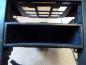 Preview: VW Golf IV Einbaurahmen Mittelkonsole Ablagefach 1J0857058 / 1J1858069