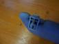 Preview: Chevrolet Matiz Bj.2007 Sonnenblende vorne links
