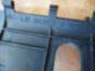 Preview: VW Golf IV Abdeckung Verkleidung 1J6863651