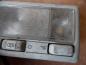 Preview: VW Golf III Variant Schalter Schiebedach mit Innenleuchte 1H0959728