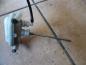 Preview: VW Golf III 1H Stellmotor Zentralverriegelung ZV Tankklappe 1H0862160