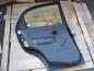Preview: Tür Hinten Links Orginal Chevrolet Matiz Bj.2007 Farbcode:87U Schwarz