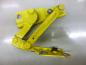 Preview: Skoda Fabia Klappe Scharnier rechts 6Y0823302A 6Y0 823 302 A