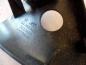 Preview: Opel Astra F Abdeckung Spiegeldreieck Dreieck mit Lautsprecher Links 90360525