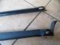 Preview: Chrysler Voyager III GS Zierleiste Windschutzscheibe oben Rechts Links 4717424