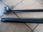 Preview: Chrysler Voyager III GS Zierleiste Windschutzscheibe oben Rechts Links 4717424