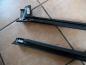Preview: Chrysler Voyager III GS Zierleiste Windschutzscheibe oben Rechts Links 4717424