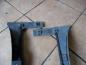 Preview: Chrysler Voyager III Halter Stoßstange Hinten 04676348/ 04676349