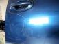 Preview: Chrysler Voyager III Tür Vorne Rechts Patriot Blau : PB7