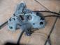 Preview: Peugeot 307 Motorhaubenschloss Seilzug 9637419480