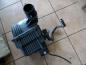 Preview: Peugeot 307 2.0HDi Luftfilterkasten mit Luftmassenmesser 9629471080/ 9640589780