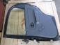 Preview: Chevrolet Matiz Bj 2007 Tür Hinten Rechts Original Farbcode:87U Schwarz