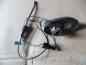 Preview: Peugeot 307 Antennenfuß