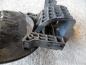 Preview: Peugeot 307 Tankklappe 9643083777 Schwarz : EXLD