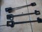 Preview: Peugeot 307 Verkleidung Abdeckung 9634489880 9634489980