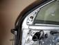 Preview: Nissan Micra K12 3-Türer Tür Vorne Rechts grau