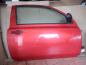 Preview: Nissan Micra K12 3-Türer Tür Vorne Rechts Rot