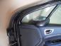 Preview: Peugeot 307 Tür Vorne Rechts Schwarz : EXLD