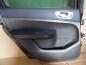 Preview: Peugeot 307 Tür Hinten Links Schwarz : EXLD