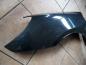 Preview: Peugeot 307 Kotflüge Links Schwarz : EXLD