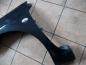 Preview: Peugeot 307 Kotflüge Links Schwarz : EXLD