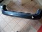 Preview: Peugeot 307 Stoßstange Hinten Schwarz : EXLD