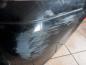 Preview: Peugeot 307 Stoßstange Hinten Schwarz : EXLD