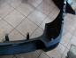 Preview: Peugeot 307 Stoßstange Hinten Schwarz : EXLD