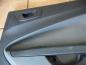 Preview: Ford Fiesta VI Türverkleidung Türpappe Hinten Rechts 8A61-A27406