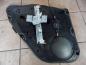 Preview: Ford Fiesta VI Fensterheber mit motor Hinten Rechts 8A61A045H2