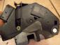 Preview: Ford Fiesta VI Türschloß Hinten Rechts 8A6A-A26412