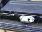 Preview: Chevrolet Matiz Heckklappe Heckdeckel Schwarz : 87U