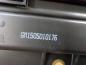 Preview: Opel Corsa C Schiebedach glasdach Manuell